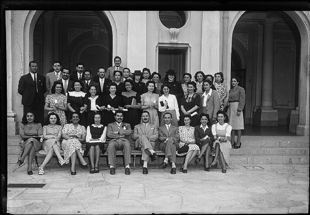 Colegio Nacional