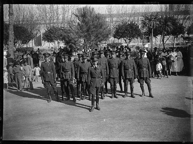 Fiesta Patria 3