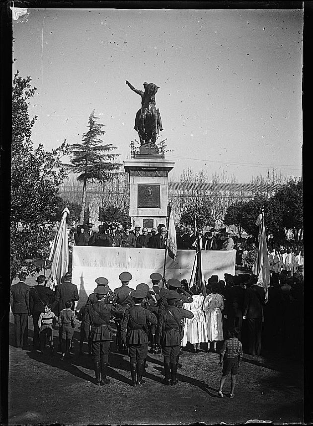 Monumento a San Martín 1