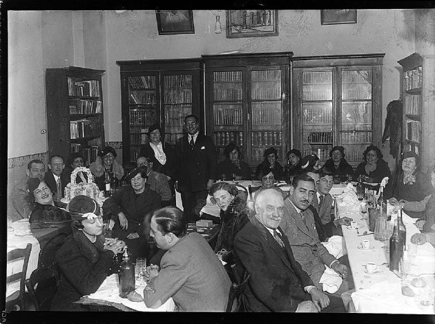 Biblioteca