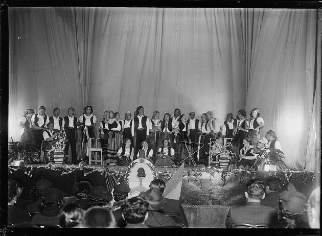 Espectáculo teatral 2