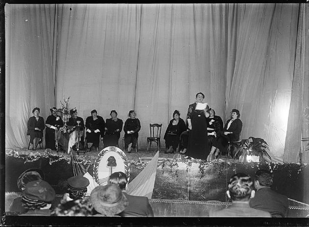Espectáculo teatral 3