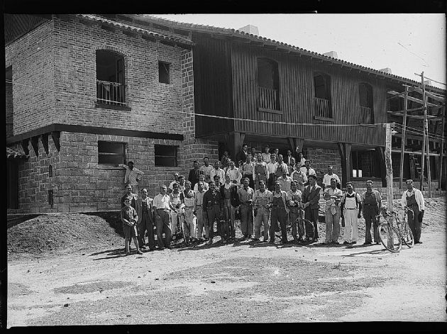 Hotel Dos Venados