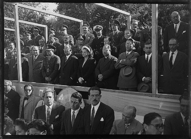 ACTO PATRIÓTICO SANMARTINIANO VI
