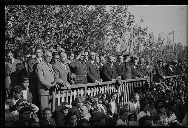Intervención Federal 1