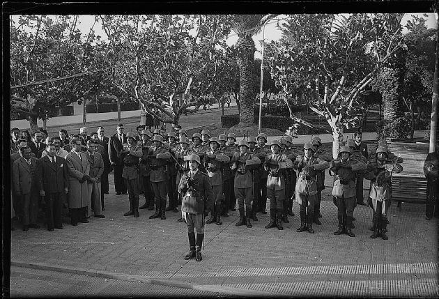 Intervención Federal 2