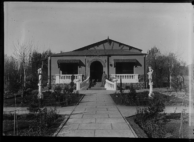 Villa Joaquina