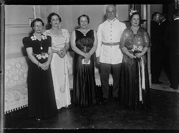 Fiesta de Gala