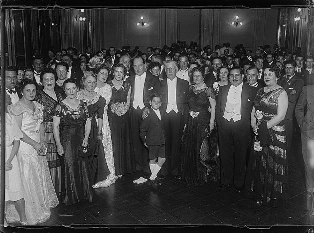 Fiesta de Gala 2