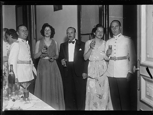 Fiesta de Gala 3