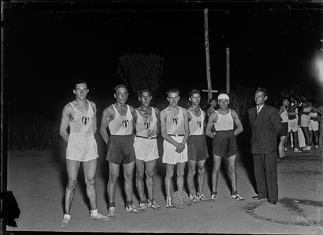 BASQUETBOL