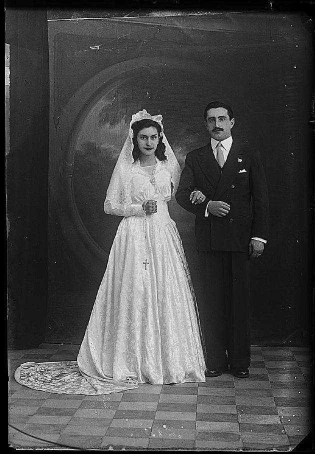 FOTO RETRATO