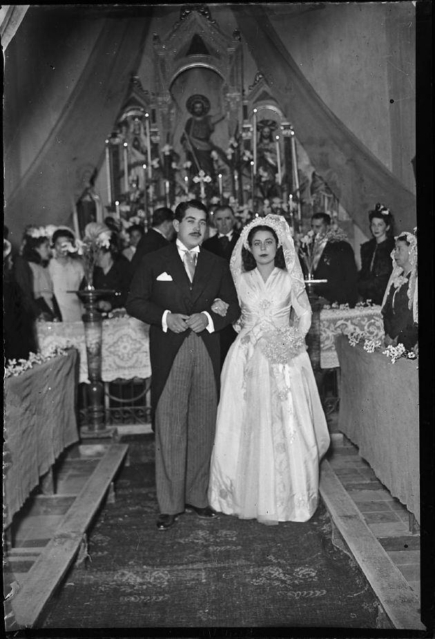 Boda 5