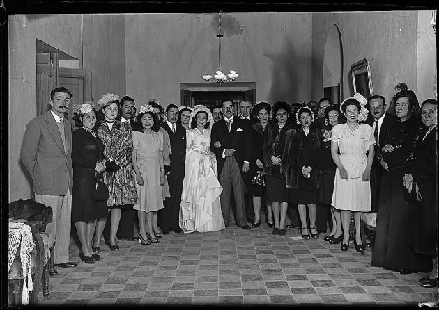 Boda 9