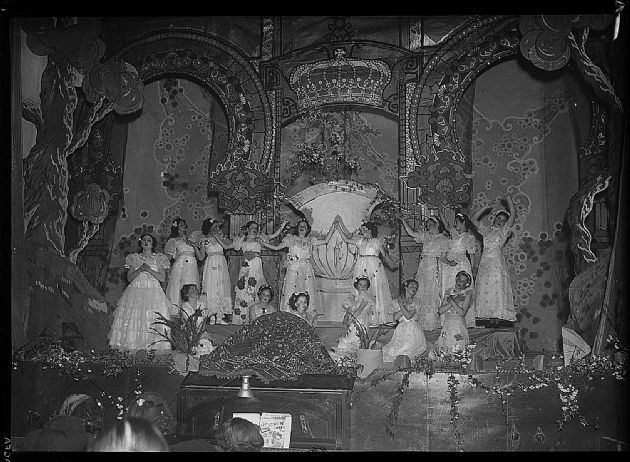 CINE-TEATRO SAN LUIS