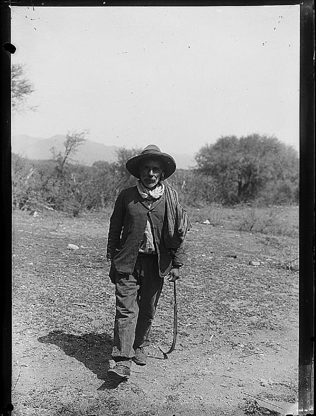 TRABAJADOR