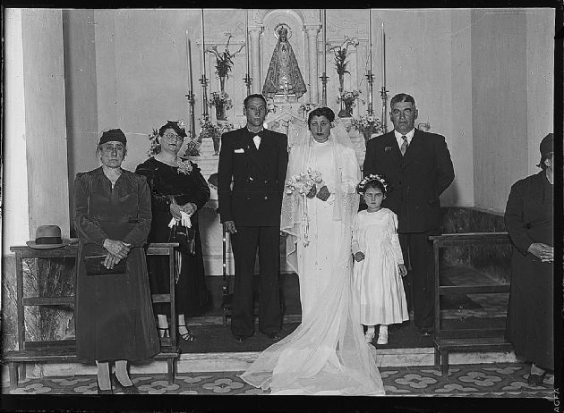 Matrimonio