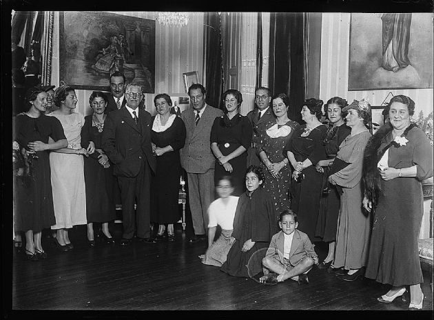 Club Social