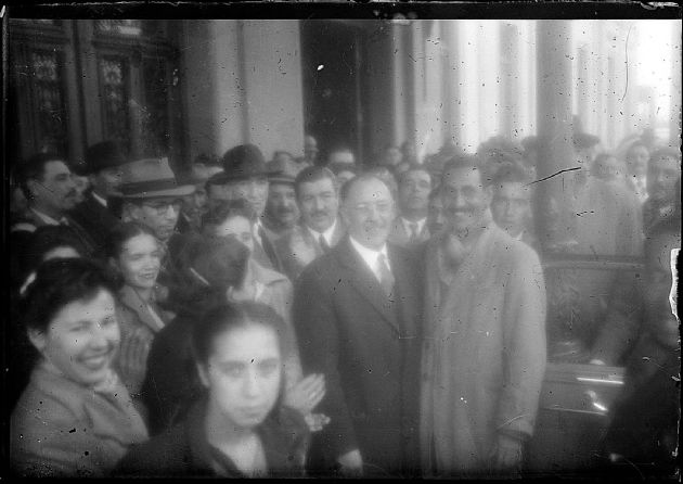 Estación de Ferrocarril 2