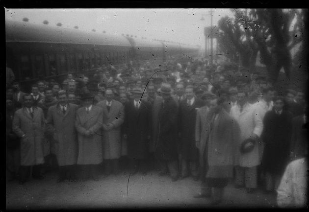 Estación de Ferrocarril 4