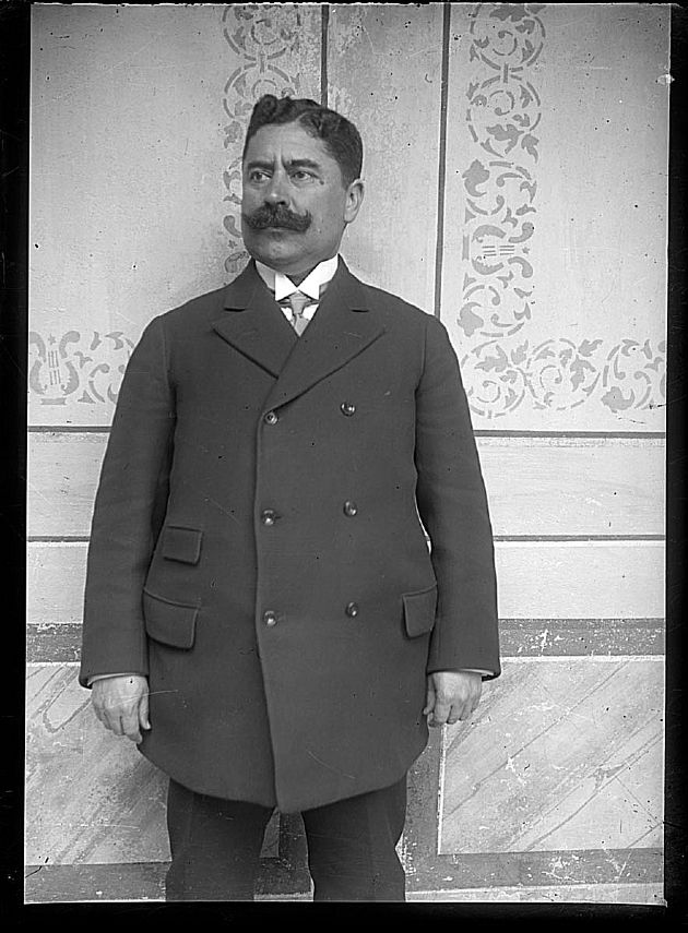Narciso G. Gutiérrez I