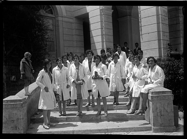 Escuela Paula Domínguez de Bazán