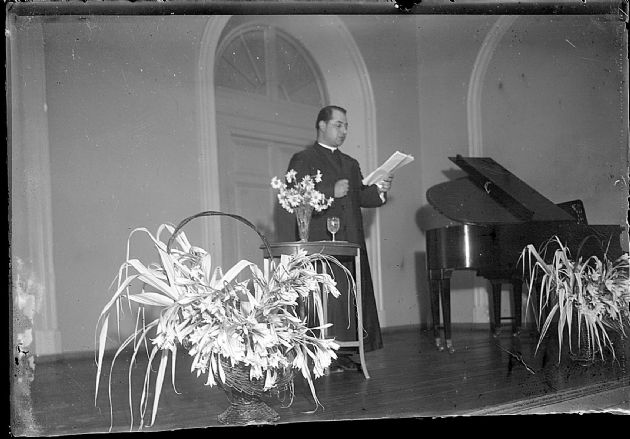 Acto de la A.C.A. II