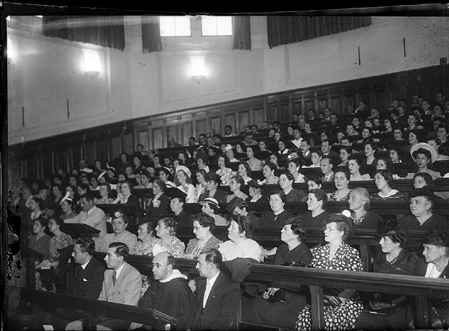 Acto de la A.C.A. III