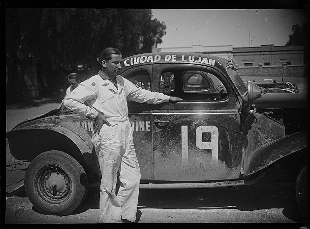 Automovilismo 1