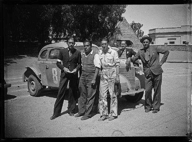 Automovilismo 2