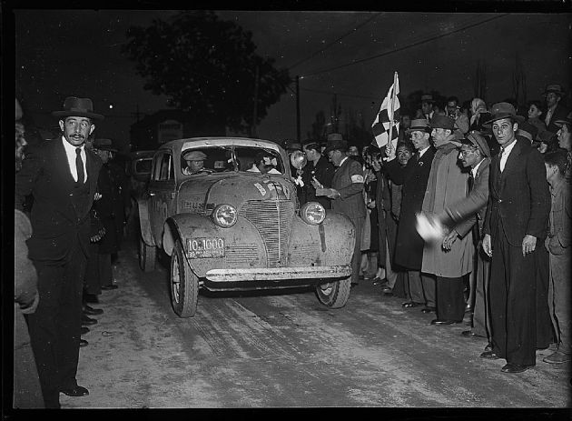 Automovilismo 4