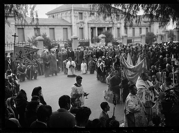Ceremonia Pública