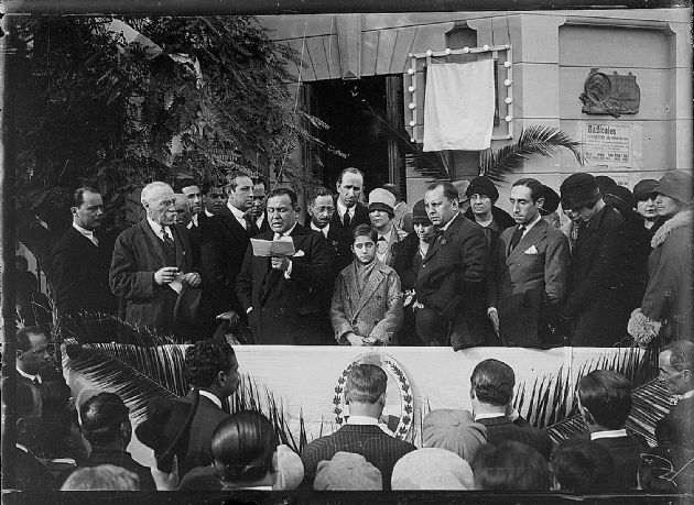 Ministro de Justicia e Instrucción Pública de la Nación XXVI