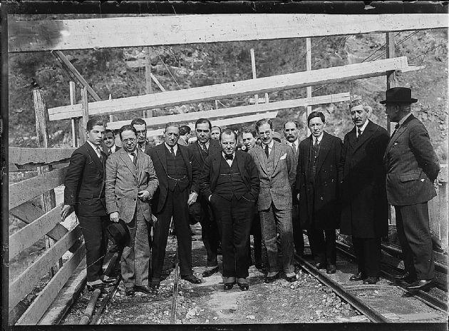 Ministro de Justicia e Instrucción Pública de la Nación XXVII