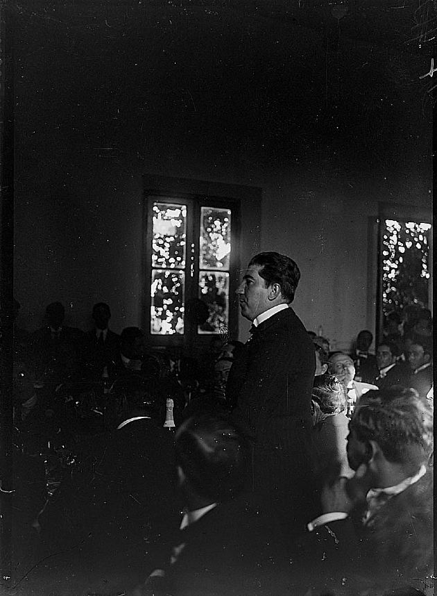 Reynaldo Pastor