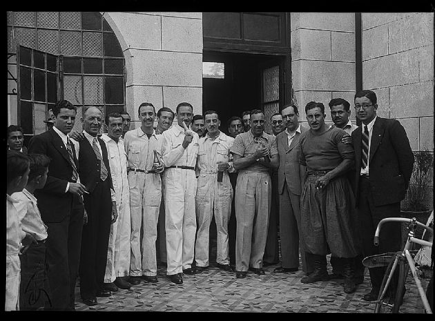 Hermanos Galvez