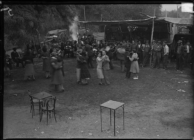 Fiesta Popular Religiosa