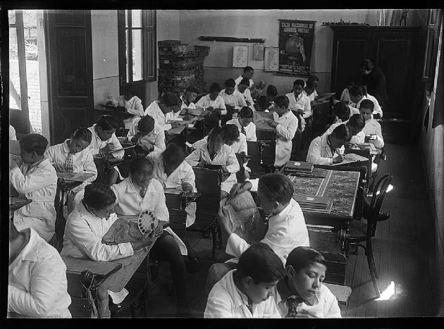 Escuela Normal de Varones 15