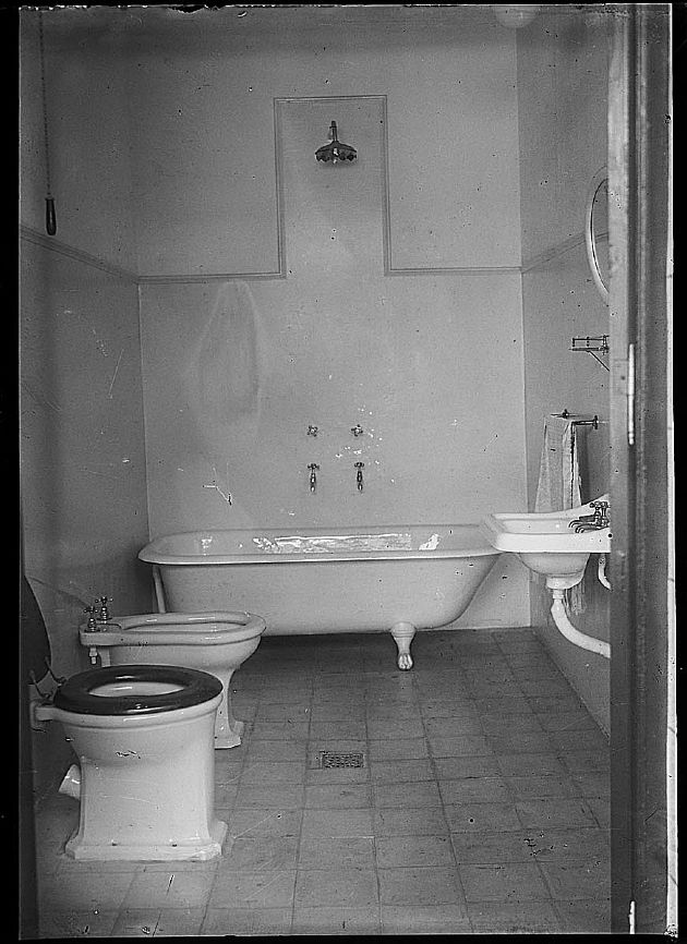 Baño