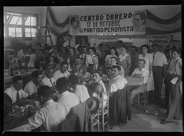 Día de la Lealtad