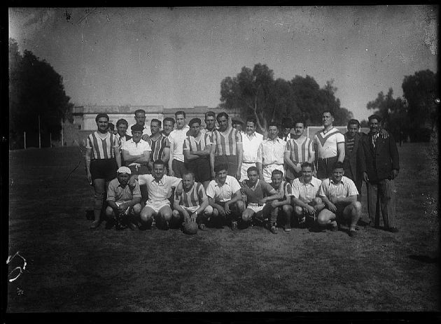 FUTBOL