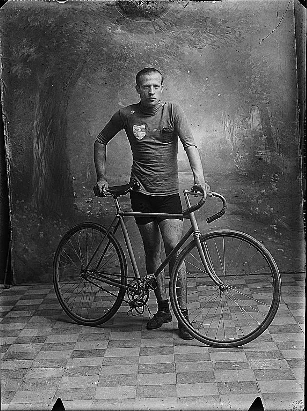 Ciclista 1
