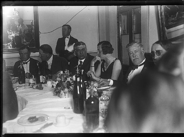 Cena de Gala