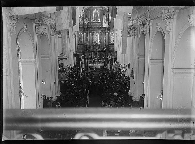 Tedeum
