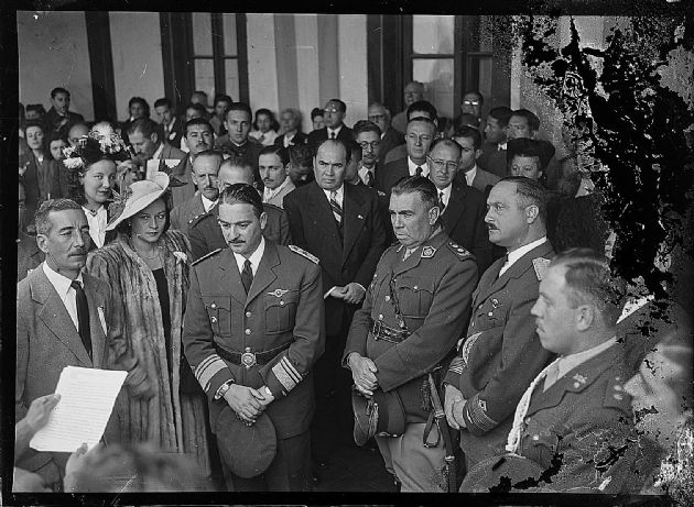 Gobernador Dr. Zavala Ortiz 2