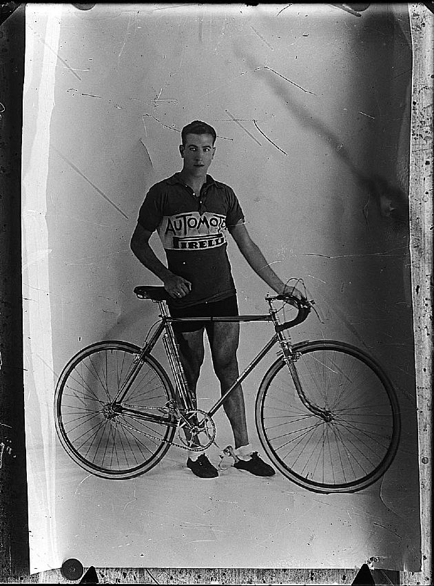 Ciclista 2