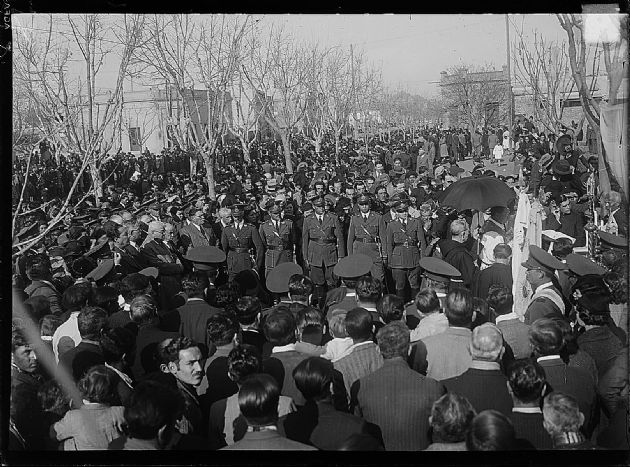 Acto en Villa Mercedes 2
