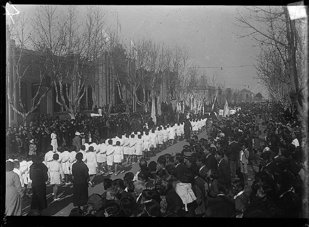 Acto en Villa Mercedes 3