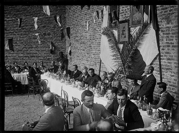 Colectividad Italiana