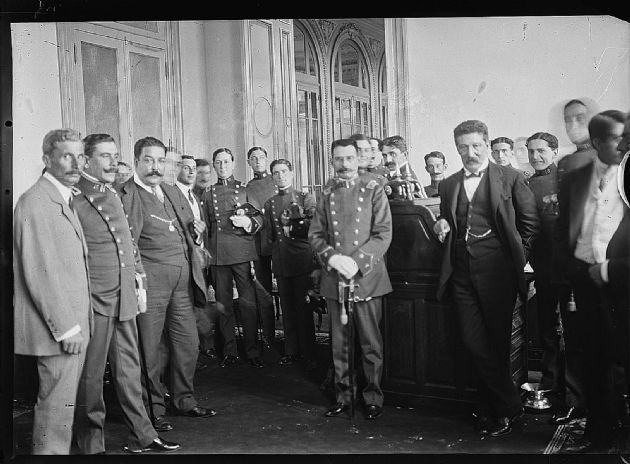 Dr. Adolfo “Pampa” Rodríguez Saá